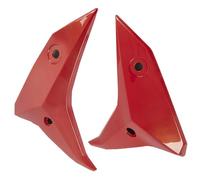 Side Fairing Motorcycle Radiator Guard Side Panel Fairing Frame Cover Cowl For Tracer 900 GT 2018 2019 2020