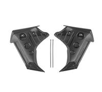 Side Fairing Motorcycle Radiator Side Guard Fairing Cover Protector Panel For REBEL CMX500 CMX300 CMX250 CMX 500 300 250 2017-2023