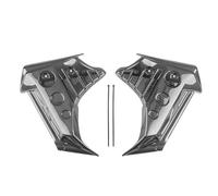 Side Fairing Motorcycle Radiator Side Guard Fairing Cover Protector Panel For REBEL CMX500 CMX300 CMX250 CMX 500 300 250 2017-2023