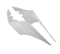 side fairing Motorcycle Rear Part Side Panel Inner Plastic Upper Seat Cover Fairing For YZF R1 2015 2016 2017 2018