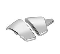 Side Fairing Motorcycle Side Battery Fairing Cover For VLX 600 1999-2008 VT C CD For Shadow For Deluxe For STEED400 1999-2007