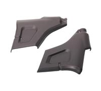 Side Fairing Motorcycle Side Frame Panel Guard Protector Left Right Fairings Cover For Transalp750 XL750 For Transalp 750 XLV