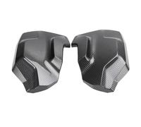 Side Fairing Radiator Frame Cover Motorcycle Front Guard Side Panel Fairing For R1250GS For Adventure 2018-2023