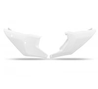 Side Fairing Tail Cover Side Panels Adjusts Husqvarna FC Fe 250 2025 W