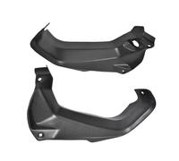 Side Fairing Winglet Cover For Multistrada V4 V4S Pikes Peak/Rally RS 2021-2024 Inner Panels Motorcycle Fairing Kits Spoiler Protection Guard