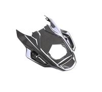 Side Fairing Winglet Cover For S1000RR S1000 RR 2023 2024 Motorcycle Accessories Front Fairing Mud guard Side Panel Tank Cover Frame Cowl Kit Spoiler