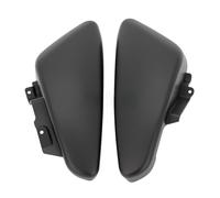 Side Fairing Winglet Cover Motorcycle Accessories Side Fairing Cover Protection Guard For Boulevard M109R For Intruder M1800R VZR1800 Boss 2006-2022