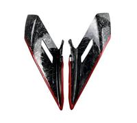 Side Fairing Winglet Cover Motorcycle Fixed Wing For 450SR CF450SR 2022-2023 Front Side Downforce Naked Spoilers Fairing Accessories Protection Guard