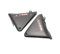 Side Fairing Winglet Cover Motorcycle Side Panel Fairings Body Cover Frame Guard Spoiler For CB 400 SF CB400 1992 1993 1994 1995 1996 1997 1998
