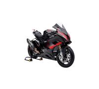 Side Fairing Winglets Motorcycle ABS Fairing Kit Full Set Fairings Painted Bodywork 4 Gifts For S1000RR M1000 2019 2020 2021 2022