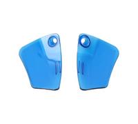 Side Fairing Winglets Motorcycle Accessories Headlight Fairing Air Deflector Windshield Cover For Low Rider ST 2022 2023 2024 2025