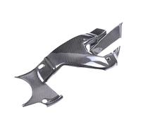 Side Fairing Winglets Motorcycle Fairing Accessories Engine Fuel Tank Frame Cover Protector Carbon Fiber For H2 H2R 2015-2024