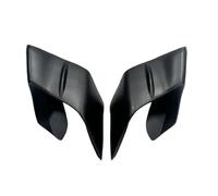 Side Fairing Winglets Motorcycle Fairing Shell Motorbikes Accessories Winglet Fixed Wing For R1M R1 2015 2016 2017 2018-2024