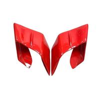 Side Fairing Winglets Motorcycle Fairing Shell Motorbikes Accessories Winglet Fixed Wing For R1M R1 2015 2016 2017 2018-2024