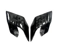 Side Fairing Winglets Motorcycle Fairing Shell Motorbikes Accessories Winglet Fixed Wing For R1M R1 2015 2016 2017 2018-2024