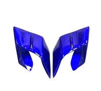 Side Fairing Winglets Motorcycle Fairing Shell Motorbikes Accessories Winglet Fixed Wing For R1M R1 2015 2016 2017 2018-2024