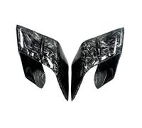 Side Fairing Winglets Motorcycle Fairing Shell Motorbikes Accessories Winglet Fixed Wing For R1M R1 2015 2016 2017 2018-2024