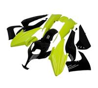 Side Fairing Winglets Motorcycle Full Body Panel Set Custom Scooter Bodywork Nardo grey ABS Fairings Kit For TMAX500 For T-MAX 500 2008-2011