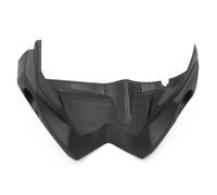 Side Fairing Winglets Motorcycle Instrument Shell Fairing Dashboard Protect Cover Accessories For XJ6 2009 2010 2011 2012