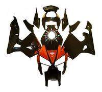 Side Fairing Winglets Motorcycle Plastic Fairings Full Body Kits Accessories For CBR600RR CBR 600 RR CBR600 2005-2006