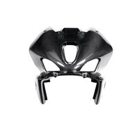 Side Fairing Winglets Motorcycle Pure Dry Carbon Fiber Race Track Shell Version Parts Wings Cover Fairing Kits For S1000RR M1000RR 2025