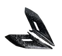 Side Fairings Guard For 450 SR 450SRS 2022 2023 2024 450SR Winglet Side Spoiler Fixed Fairing Wing Deflector Motorcycle Parts
