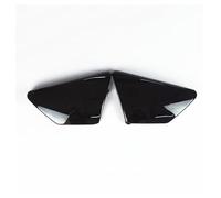 Side Fairings Guard Motorcycle Parts Accessories Fairing Guard Engine Fuel Tank Side Cover Protection Side Covers For GN125