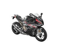 Side Fairings Motorcycle ABS Fairing Kit Full Set Fairings Painted Bodywork 4 Gifts For S1000RR M1000 2019 2020 2021 2022