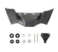 Side Fairings Motorcycle Downforce Naked Winglet Front Fairing Spoiler Wing Deflector Kit For S1000R 2021 2022 2023 2024 2025