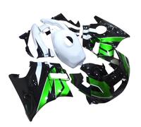 Side Fairings Motorcycle Full Body Kits Fairings Plastic Accessories For CBR600RR CBR 600 RR CBR600 1991 1992 1993 1994
