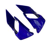 Side Fairings Motorcycle GP Winglets Fixed Wing Fairing Shell MOTO For YZF-R25 YZF-R3 2019 2020 2021 2022 2023 For R1M YZF R1 R3 R25