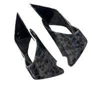 Side Fairings Motorcycle GP Winglets Fixed Wing Fairing Shell MOTO For YZF-R25 YZF-R3 2019 2020 2021 2022 2023 For R1M YZF R1 R3 R25