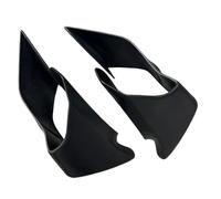 Side Fairings Motorcycle GP Winglets Fixed Wing Fairing Shell MOTO For YZF-R25 YZF-R3 2019 2020 2021 2022 2023 For R1M YZF R1 R3 R25
