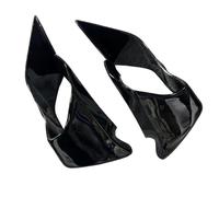 Side Fairings Motorcycle GP Winglets Fixed Wing Fairing Shell MOTO For YZF-R25 YZF-R3 2019 2020 2021 2022 2023 For R1M YZF R1 R3 R25