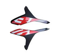 Side Fairings The Plastic Parts Fairing Case Housing Motorcycle Left Right Fuel Tank Side Covers Guards For TNT302S