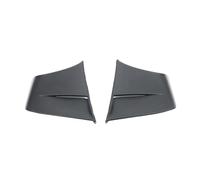Side Fairings Winglets 1 Pair Motorcycle Winglets Universal Side Fairing Spoiler Aerodynamic Wing Modified Accessory