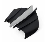 Side Fairings Winglets Compatible With CBR650R For CBR650F For CB650R For CB650F For CBR600RR For CBR1000RR 2pcs Motorcycle Aerodynamic Fixed Wind For Wing Spoiler