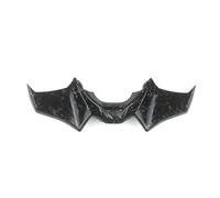 Side Fairings Winglets Compatible With For MT-07 2021 2022 2023 1pcs Motorcycle Front Downforce Spoiler Winglet Aerodynamic For Wing Spoiler Air Deflectors