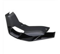 Side Fairings Winglets Compatible With For XMAX300 2023 2024 2025 1pcs Front Fairing Aerodynamic Winglet Lower Cover Winglet Decorative Accessories