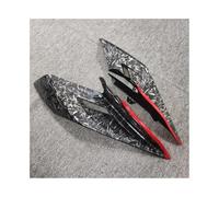 Side Fairings Winglets Fit For 450SR 450 SR 2022 2023 2024 CF450SR 450sr Motorcycle Mirrors Winglets Aerodynamic Side Wings Spoiler Fairing