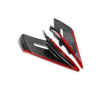 Side Fairings Winglets Fit For 450SR 450 SR 2022 2023 2024 CF450SR 450sr Motorcycle Mirrors Winglets Aerodynamic Side Wings Spoiler Fairing
