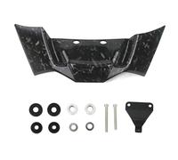 Side Fairings Winglets For S1000R For M1000R 2021 2022 2023 2024 Motorcycle Side Spoiler For Wing Fairing Aerodynamic Spoiler Winglet Universal Accessories(Black2)