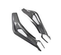 Side Fairings Winglets For Street Triple 765 R RS Kit 2020 2021 2022 Frame Guard Front Rear Tank Cover Panel Motorcycle Side Fairing