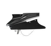 Side Fairings Winglets Motorcycle Frame Infill Side Panel Set Protector Guard Cover Protection For XT1200Z Super For Tenere XT 1200 Z 2010-2020