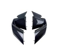 Side Fairings Winglets Winglet Aerodynamic Wing Deflector Spoiler For S1000RR S1000 RR M1000RR 2019-2023 2020 2021 Motorcycle Fairing Side