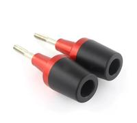 Side Falling Protector For BMW For K1200R 2005-2008 For K1300R 2009-2017 Motorcycle Frame Slider Protector Anti Crash CNC Fairing Guard Falling Protection(5)