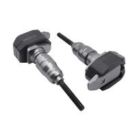 Side Falling Protector For For Z900 Z900RS 2017-2023 Motorcycle Falling Protection Frame Slider Fairing Guard Anti Crash Pad Protector(3)