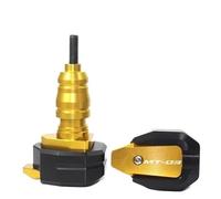 Side Falling Protector For Ya&ma&ha For MT-03 2015-2018 Motorcycle CNC Falling Protection Frame Slider Fairing Guard Anti Crash Pad Protector(4)