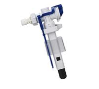 Side Feed Water Fill Unit for Concealed Toilet Containers Sustainable Design with Advanced Anti Leak Technology Strong Flush Toilet Gate