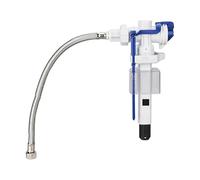 Side Feed Water Fill Unit for Concealed Toilet Containers Sustainable Design with Advanced Anti Leak Technology Strong Flush Toilet Gate